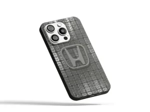 Honda Phone Silicon Case Standard Look